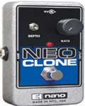 NEO Clone合唱效果器